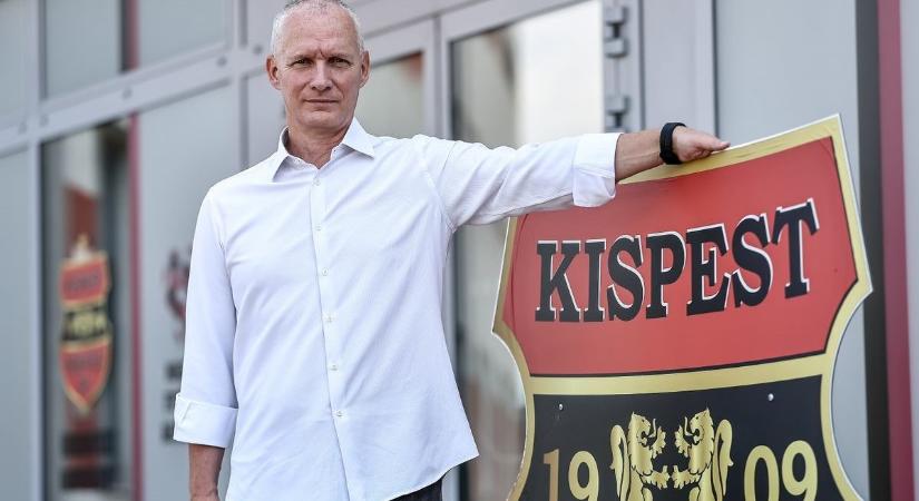 Világsztárokat várnak a Honvédnál: "Nem kijelölt cél, de mindenki látja, hogy ennek meg kell történnie"