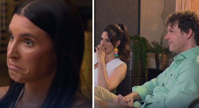 Házasság első látásra: a pszichológusokat is meglepte, amikor a szereplők megbeszélték egymás között, kinek ki jön be