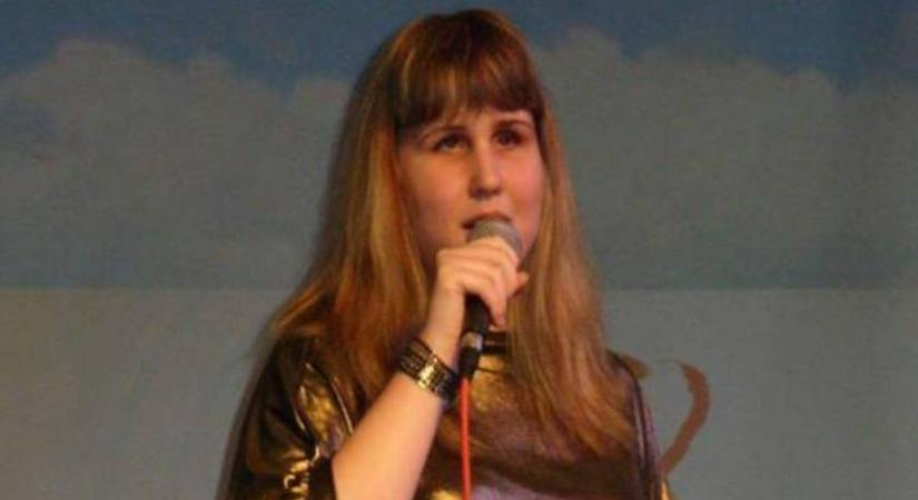 A Csillag Születik vak énekesnője volt Krizbai Teca: szörnyű tragédia érte