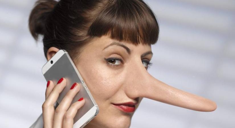 Ezt kamuzod állandóan a csillagjegyed szerint: 12 tipikus hazugság