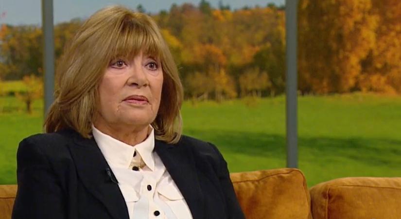 Bencze Ilona gyermekkori traumájáról beszélt: ezért választották őt el a szülei az édestestvéreitől