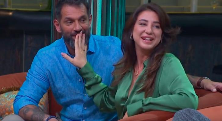 Házasság első látásra: Zavira nem szerette volna, de Laci elkotyogta, az ő házasságuk is véget ért