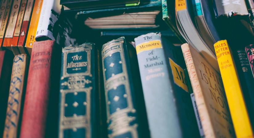 Igaz vagy hamis? – Vigyázz, ezen az irodalmi kvízen sokan elbuknak!