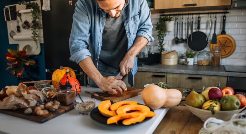 Chia mag helyett: szezonális magyar szuperélelmiszerek novemberre
