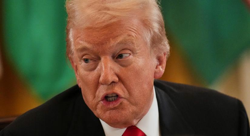 Az amerikai Szenátus rábólintott a kormányzati leállást megszűntető javaslatra