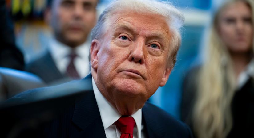 Új szélsőjobboldali párt alakult, a TRUMP