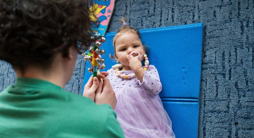 Hungarikum lett a magyar nyereg és a Pető-módszer