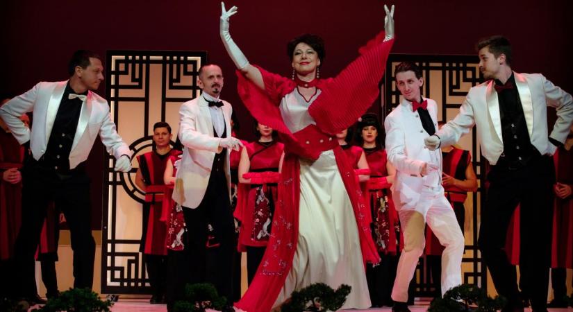 Elmarad a Csokonai Nemzeti Színház sikerdarabjának következő előadása