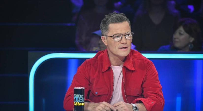 Stohl András a tönkrement házasságairól vallott