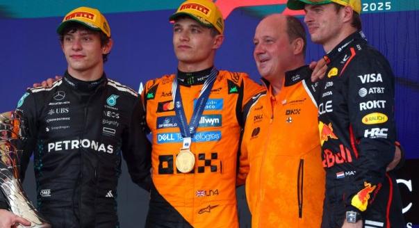 Az F1-es Sao Pauló-i Nagydíj győztesei és vesztesei