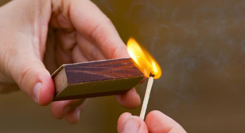 A gyújtogató felelőssége: a verbális erőszaktól az elkerülhetetlen pofonig