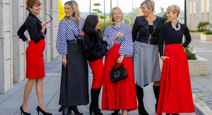 Ünnepi inspirációk – Stílusosan karácsonyig