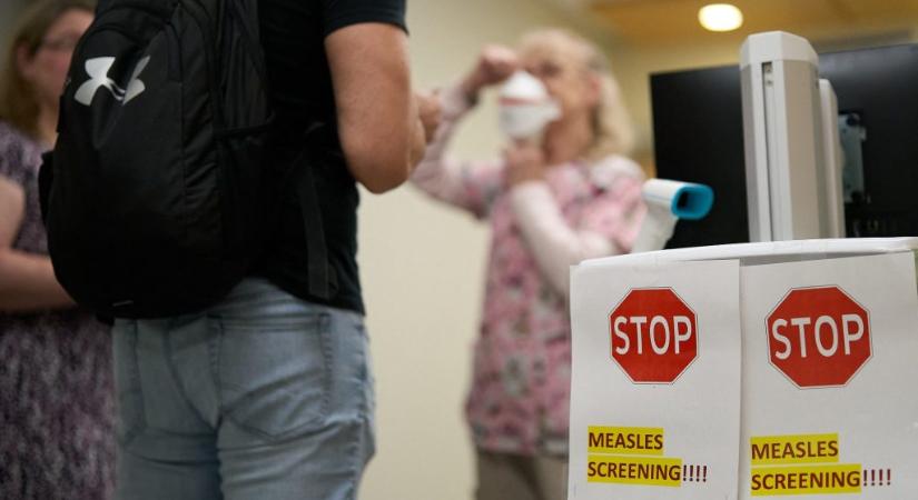 Rég legyőzött betegség tért vissza Kanadába