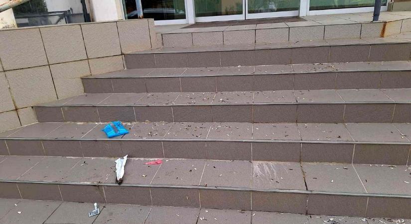 "Ennyi volt, betelt a pohár" - Rongáló és balhézó gyerekek kaptak utolsó esélyt a hevesi községben