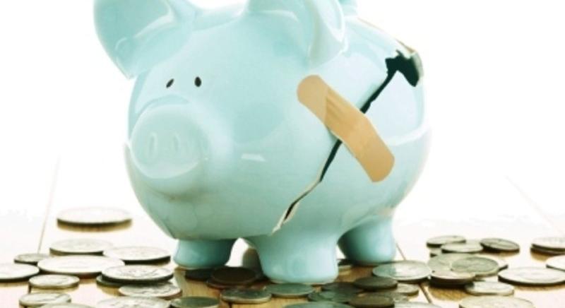 Hiába nő az átlagfizetés, nem elég a megtakarításhoz