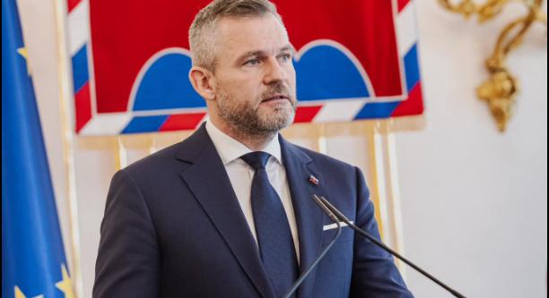 Pellegrini: Az egyetlen megoldás, ha mindannyian feltűrjük az ingujjat és teszünk azért, hogy kilábaljunk a válságból