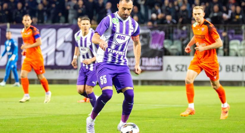 Megvan az Újpest új edzője? Sikítva röhög az ország, a leghíresebb viccoldal az egész országot megnevettette