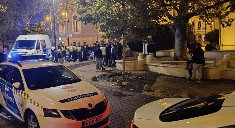 Brutális támadás Kaposváron: a nyílt utcán verték össze a fiatal hegedűművészt