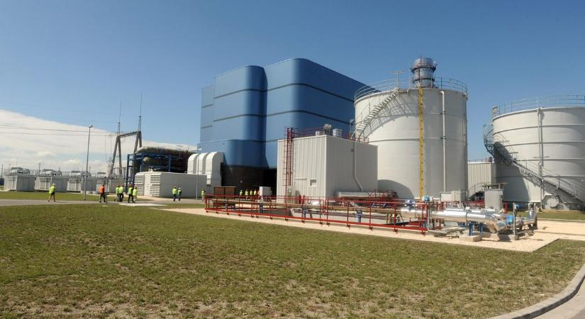 Átszervez a magyarországi gázkereskedő, hatalmas üzlethez nyúlnak hozzá