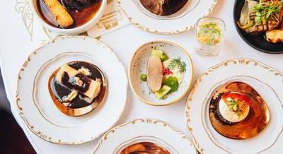 A februári Gundel Bál minden helyszíne megtelik majd zenével, tánccal és finom falatokkal