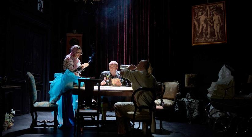 Showcase 2025 – Miniévad a kolozsvári színházban