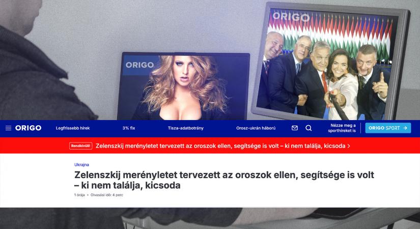 Az FSZB közleménye jelent meg az Origon
