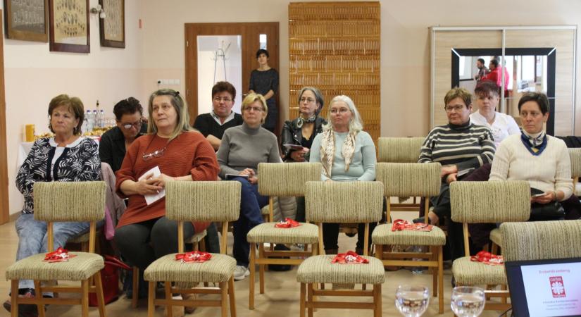 Karitász szakmai nap Feketeerdőn