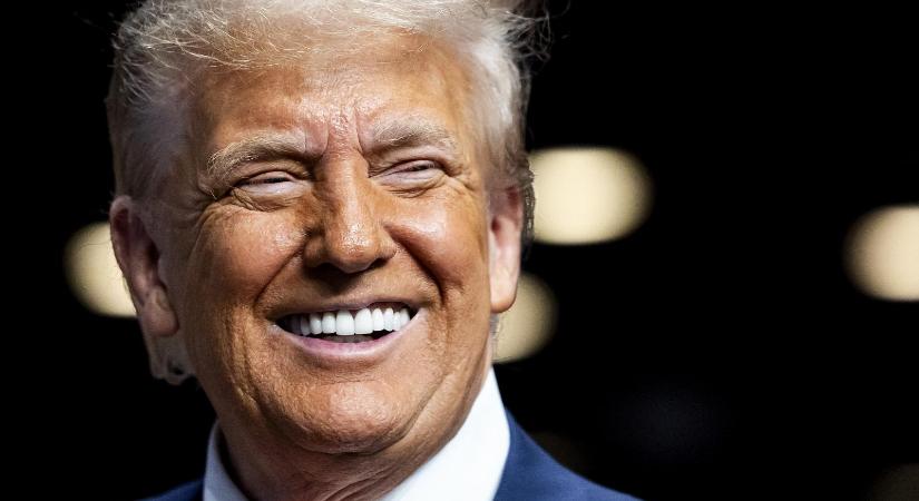 TRUMP néven alakult szélsőjobboldali párt Belgiumban