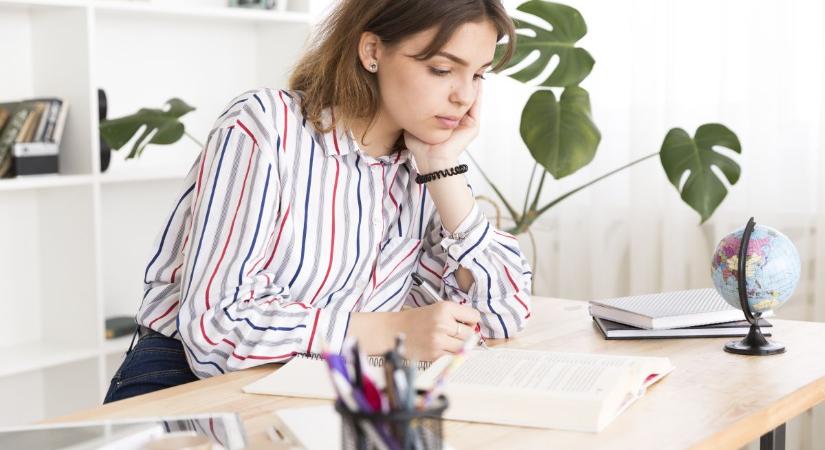 Tanulás vizsgaidőszakban: készülj okosabban, ne többet