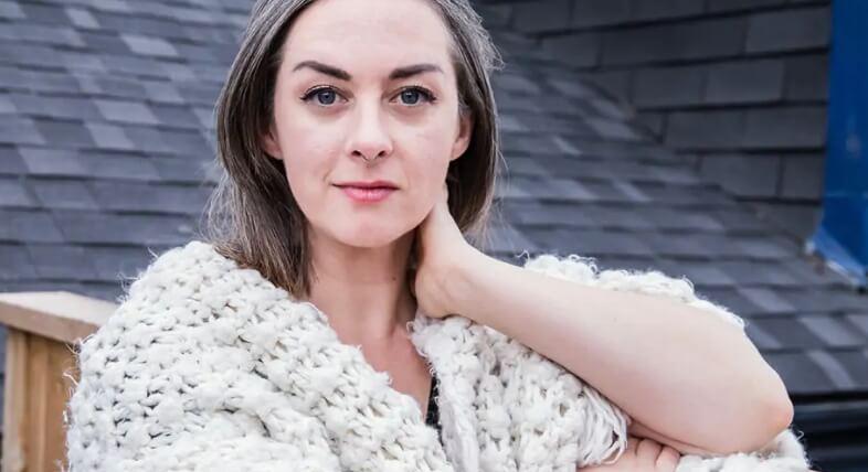 Miért lett újra menő az ősz haj? Inspiráló nők, akik nem festik többé