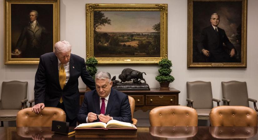 Orbán Viktor: a megállapodások jók a magyar családoknak, a Tisza párt Brüsszellel szimpatizál