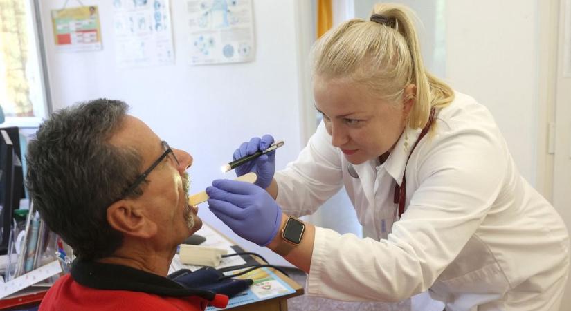 Megérkezett már az influenza elleni oltás, az azonban rejtély, milyen formában támad idén a vírus