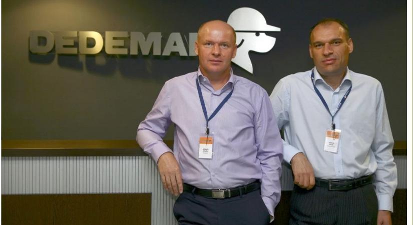 Román milliárdosok vásárolnák meg az egyik legnagyobb hazai multinacionális áruházláncot