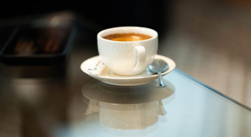 Nem is olyan ártalmas a kávé a szívnek, mint eddig hittük