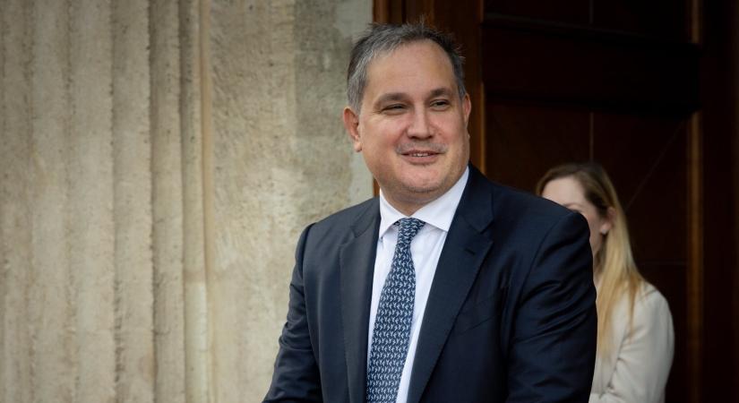 Nagy Márton minisztériuma a bankok adójának jelentős emelésére tesz javaslatot a kormánynak