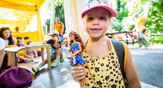 Családi egészségnap szűrésekkel, koncertekkel, játékokkal és Erős Antóniával