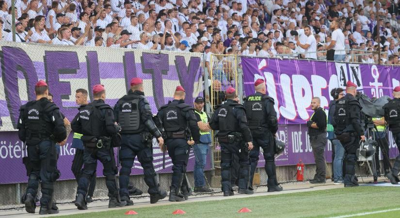 „Nem Krznart hibáztattam” – reagált az újpesti edzőváltására a klublegenda