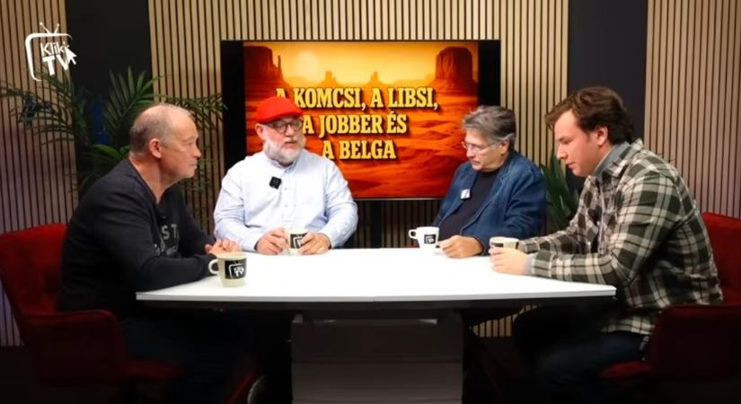 Orbán és Trump titkos alkuja - Kőkemény összecsapás a stúdióban