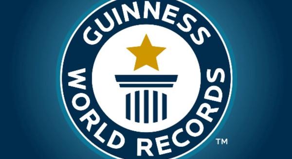 Újabb világrekord-döntésen van túl Csépe Szabolcs, alias GrassHopper