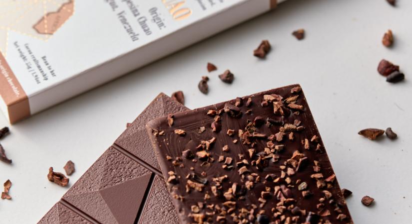 15 év szenvedély, íz és elegancia – Boldog Születésnapot chocoMe!