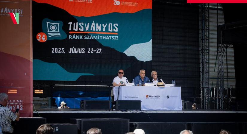 Ismét elmaradt az Orbán Viktor által ígért világrendszerváltás