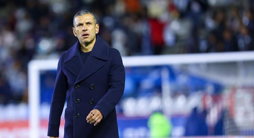 Hiába jutottak be a rájátszásba, mégis leváltják az egykori szövetségi kapitányt – sajtóhír