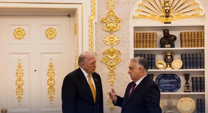 Orbán Viktor szerint Brüsszel mindenképp betiltja az orosz energiahordozók importját