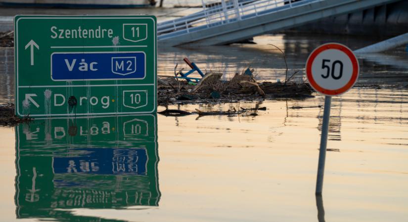 Hőség, aszály, vízhiány: brutális időjárásra készülhetünk a következő években