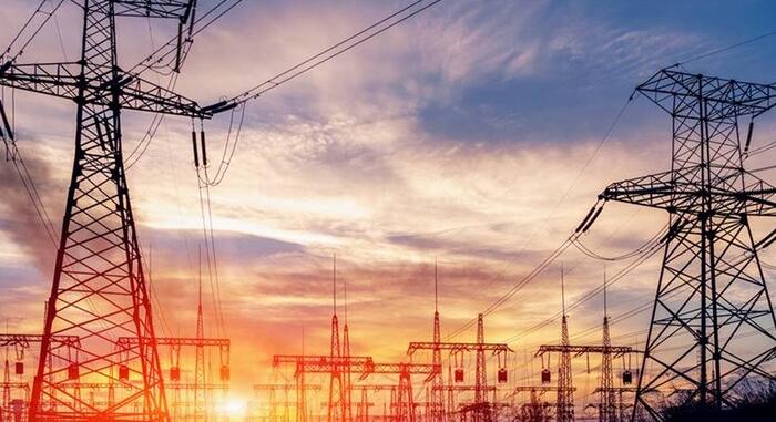 Orosz támadások érték Ukrajna 3 megyéjének energetikai létesítményeit