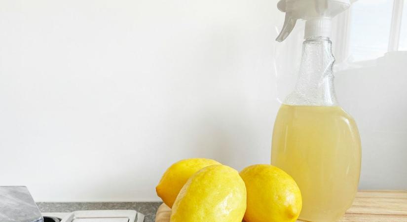 Ezért érdemes novemberben ecetet önteni a lefolyóba