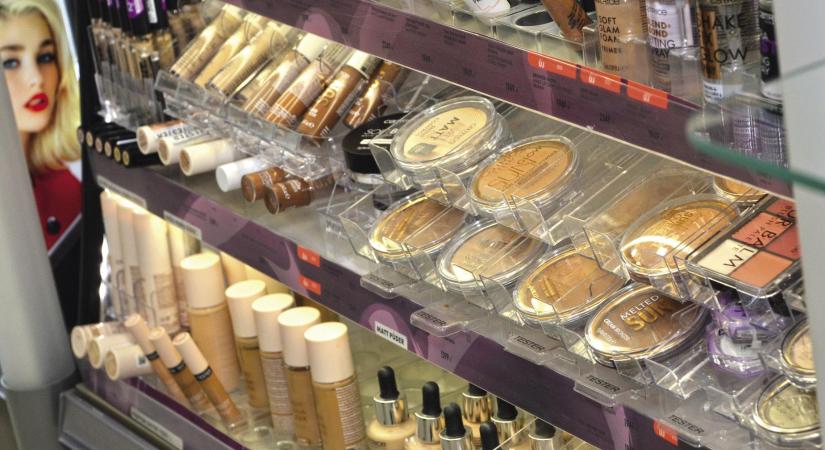 Sminktrendek újragondolva