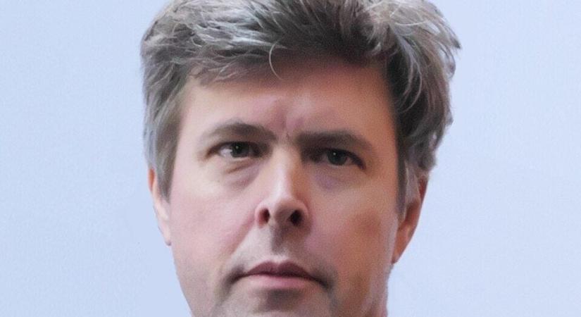 Újabb magyar származású író a világ élvonalában, ő kapta a rangos Booker-díjat