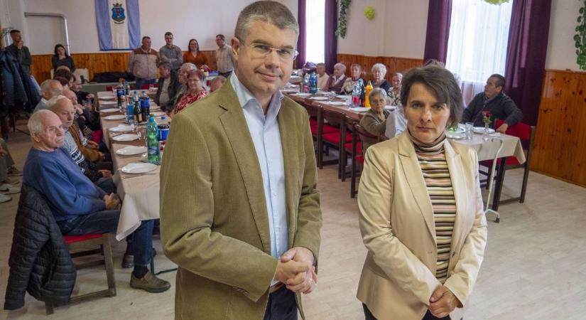 Megbecsülik az időseket