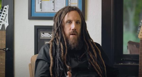 Brian "Head" Welch: "mi van, ha a keresztény ítélkezés teljesen rossz alapokon nyugszik?"